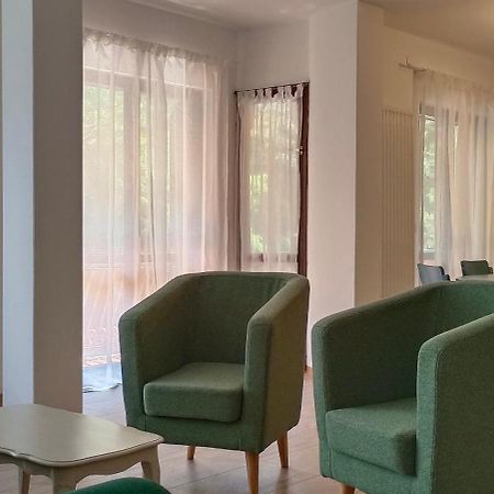 Apartment Oriana Rovinj Luaran gambar
