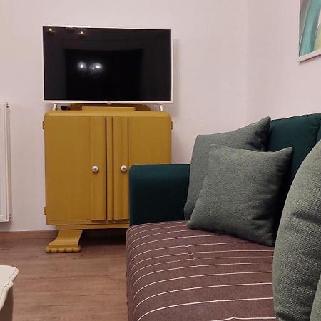 Apartment Oriana Rovinj Luaran gambar
