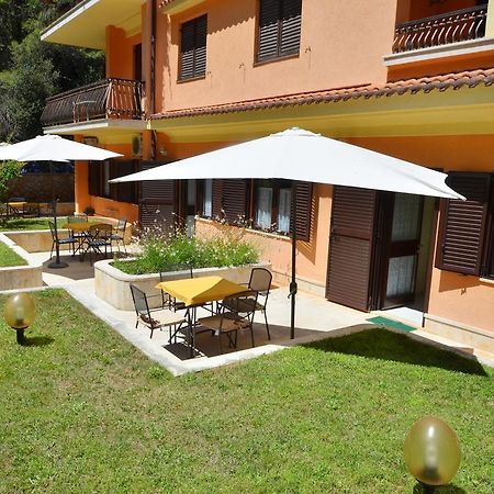 Apartment Oriana Rovinj Luaran gambar