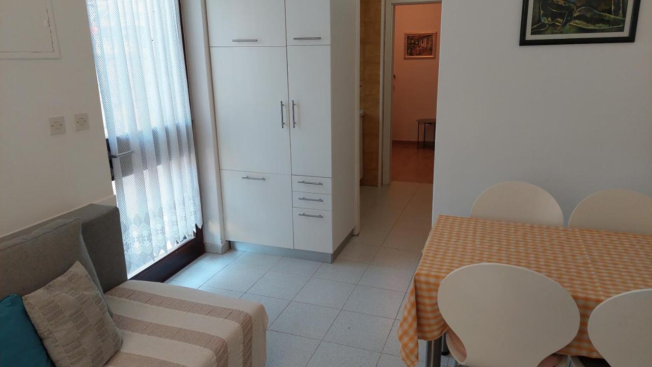 Apartment Oriana Rovinj Luaran gambar