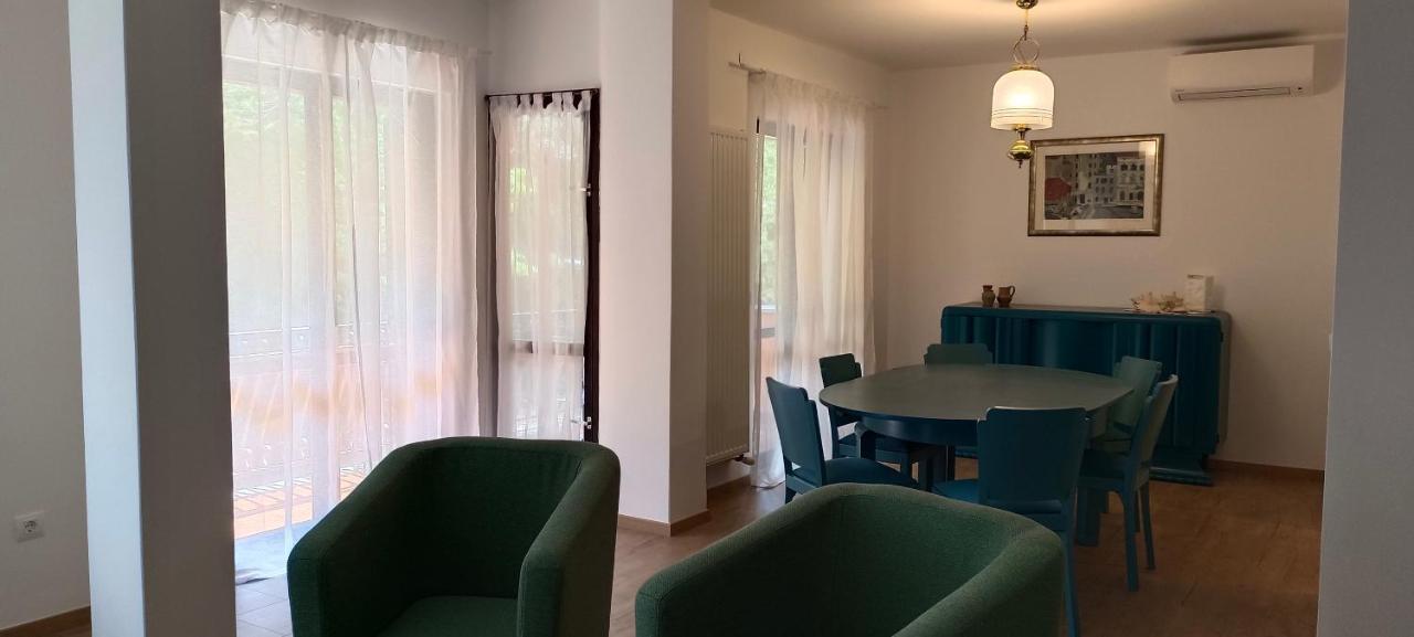 Apartment Oriana Rovinj Luaran gambar