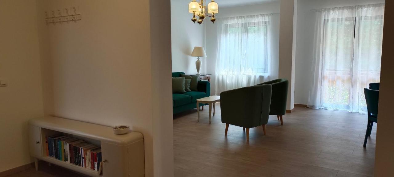 Apartment Oriana Rovinj Luaran gambar