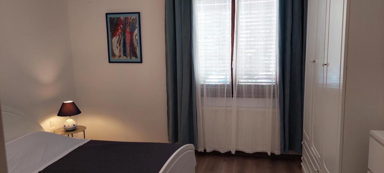 Apartment Oriana Rovinj Luaran gambar