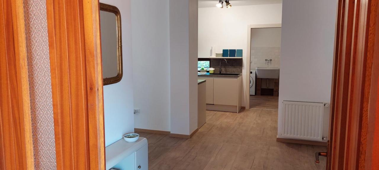 Apartment Oriana Rovinj Luaran gambar