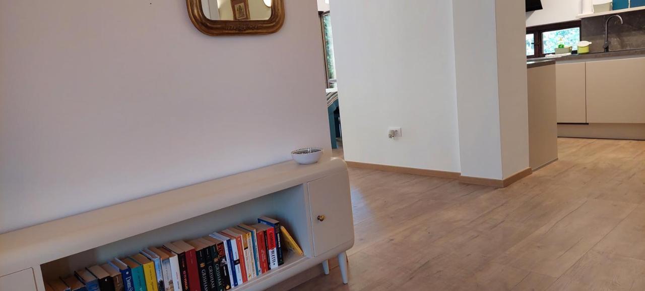 Apartment Oriana Rovinj Luaran gambar