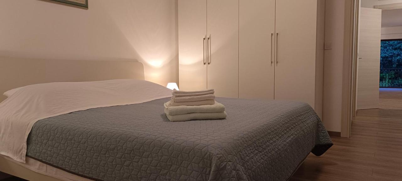 Apartment Oriana Rovinj Luaran gambar