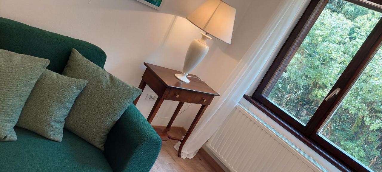 Apartment Oriana Rovinj Luaran gambar