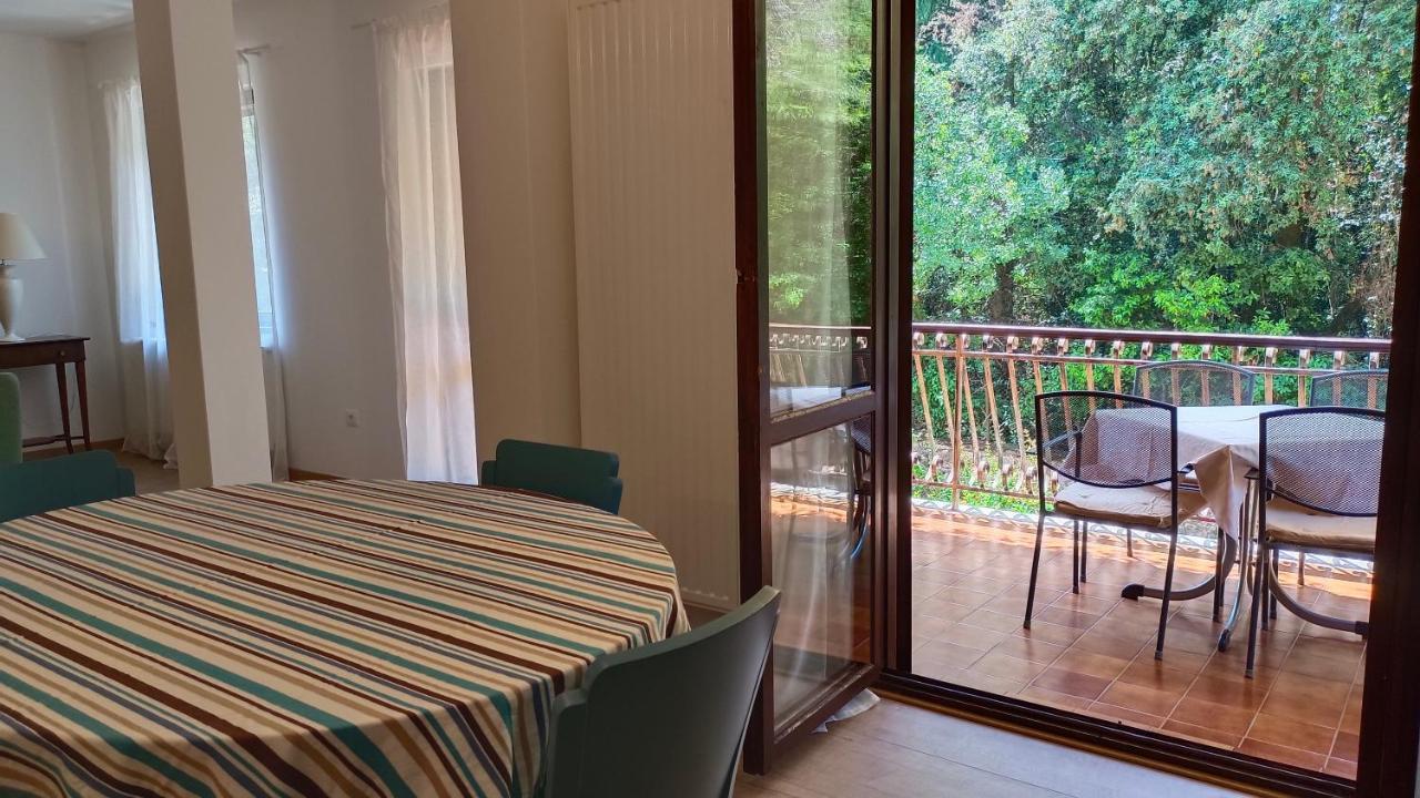 Apartment Oriana Rovinj Luaran gambar