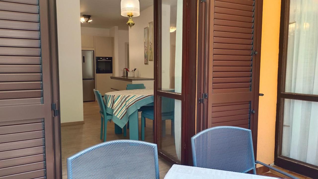 Apartment Oriana Rovinj Luaran gambar