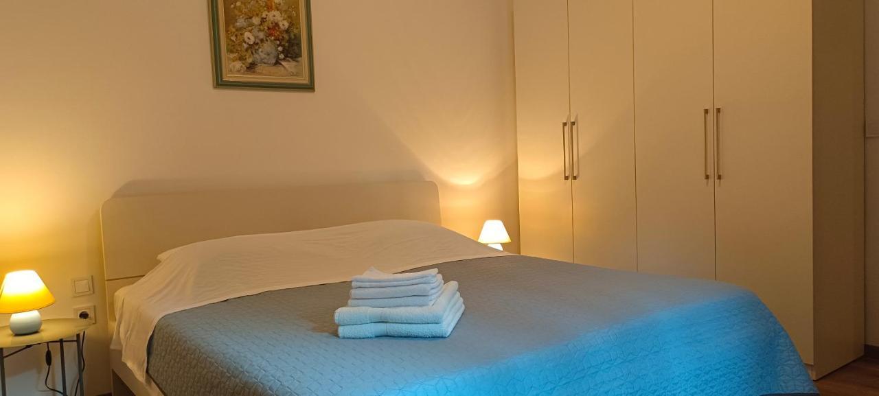 Apartment Oriana Rovinj Luaran gambar