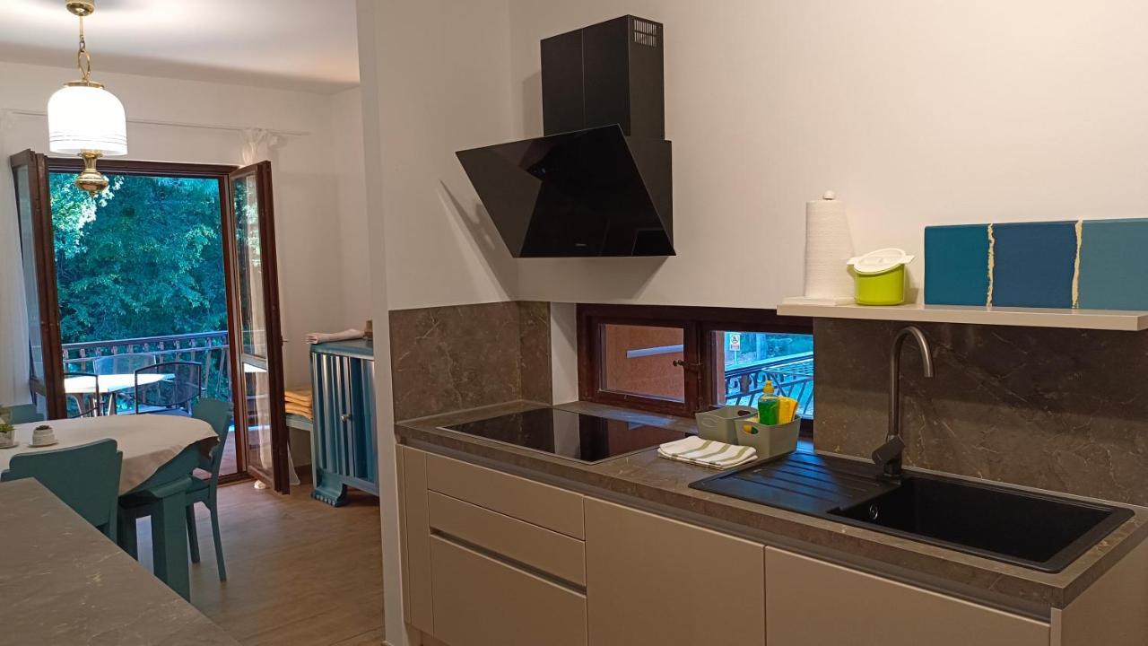 Apartment Oriana Rovinj Luaran gambar