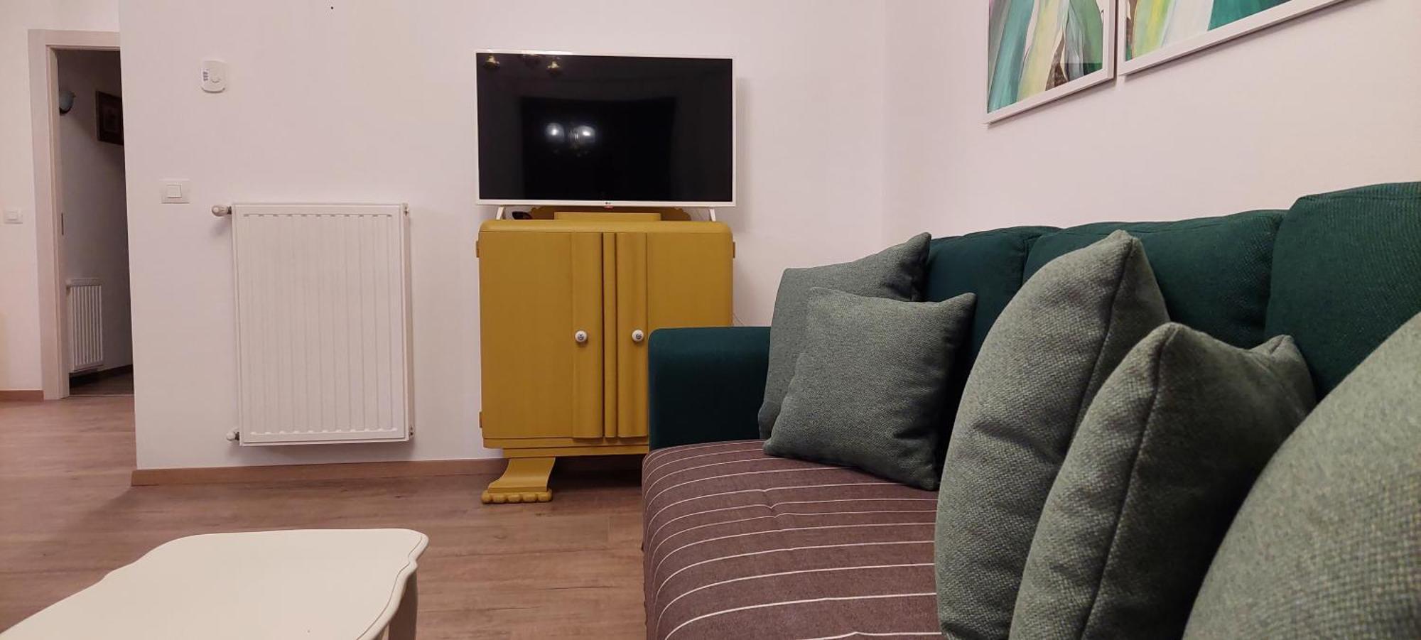 Apartment Oriana Rovinj Luaran gambar