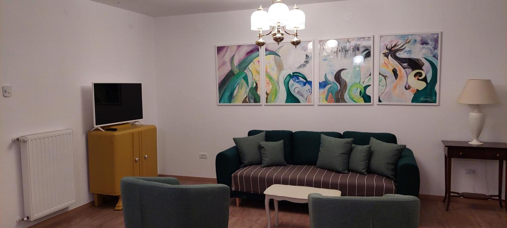 Apartment Oriana Rovinj Luaran gambar