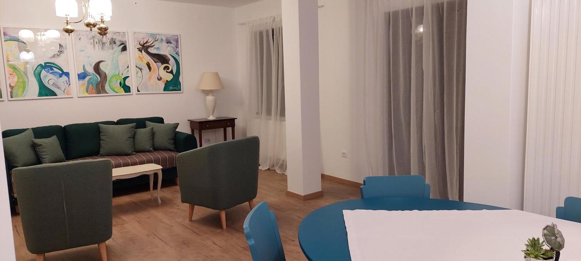 Apartment Oriana Rovinj Luaran gambar