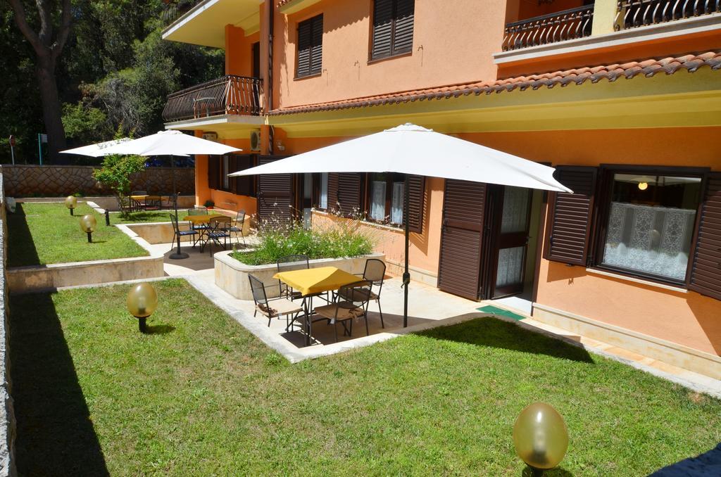 Apartment Oriana Rovinj Luaran gambar
