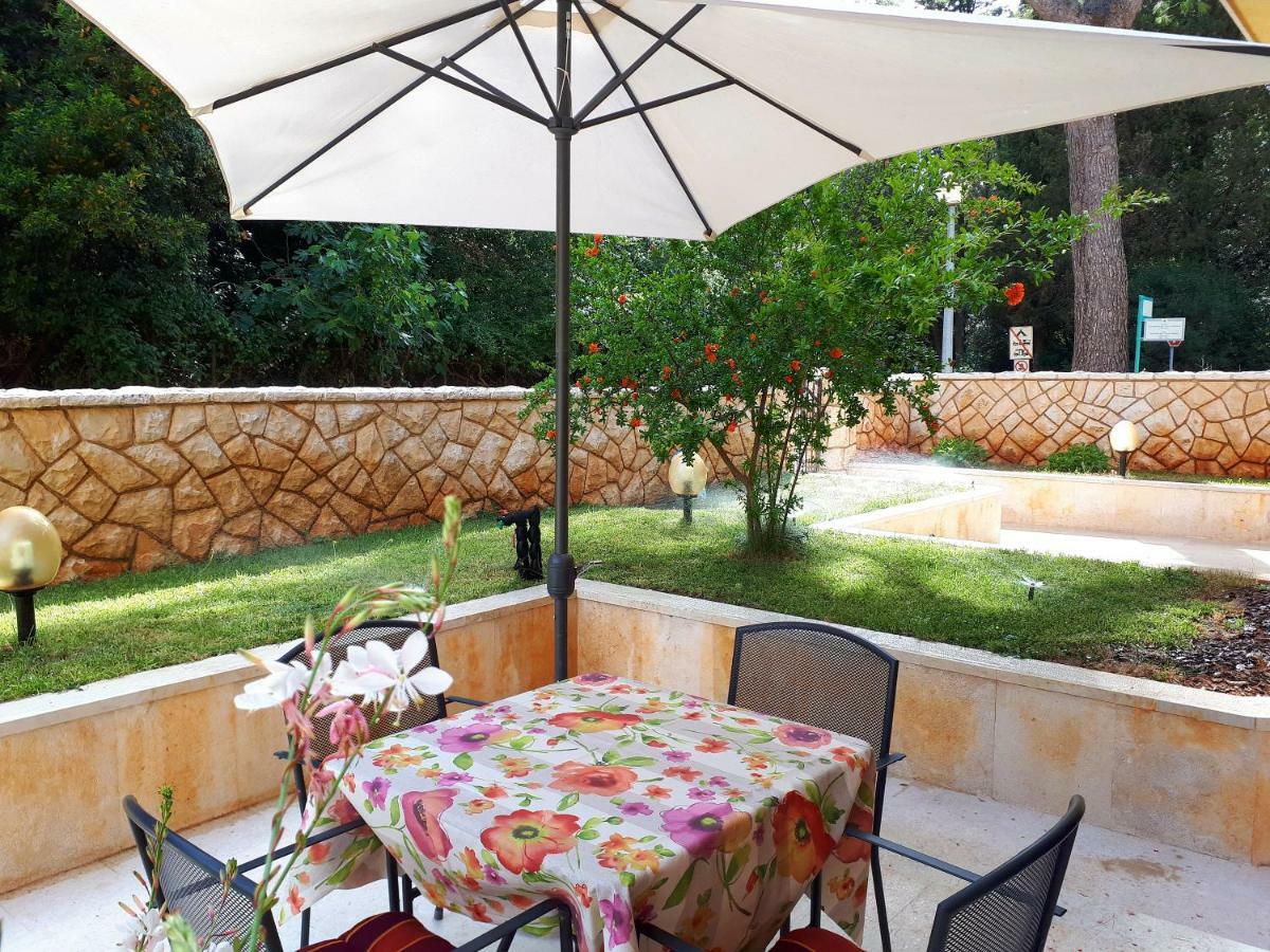 Apartment Oriana Rovinj Luaran gambar