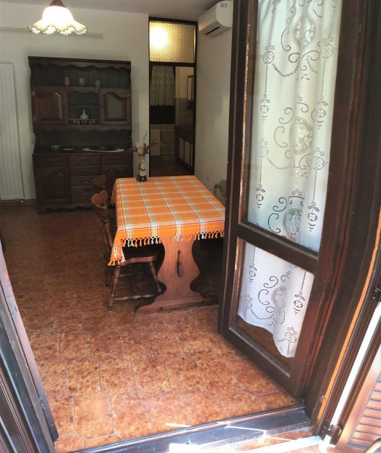 Apartment Oriana Rovinj Luaran gambar
