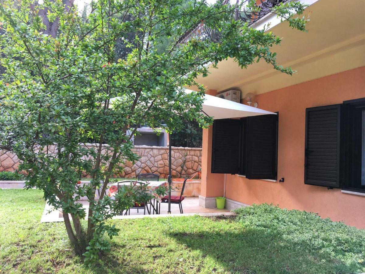Apartment Oriana Rovinj Luaran gambar
