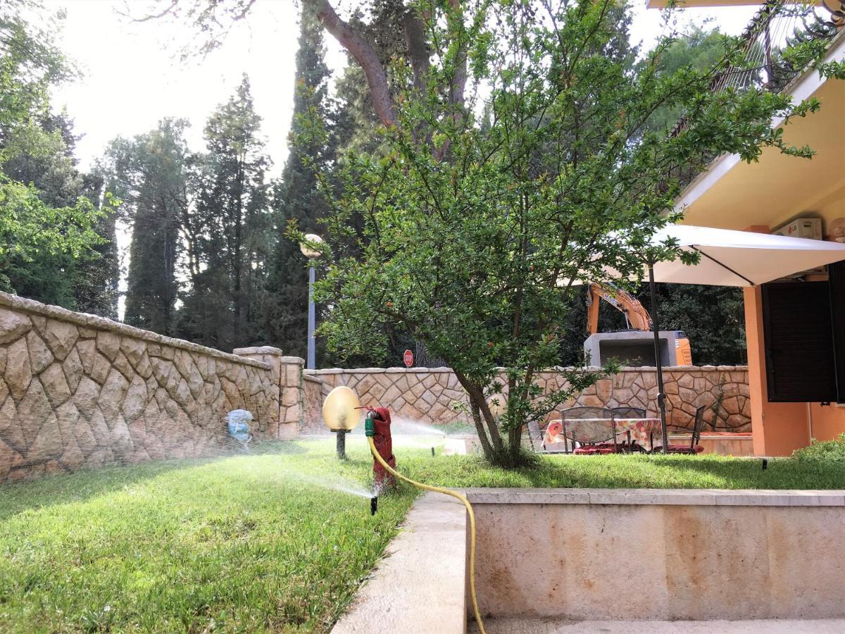 Apartment Oriana Rovinj Luaran gambar