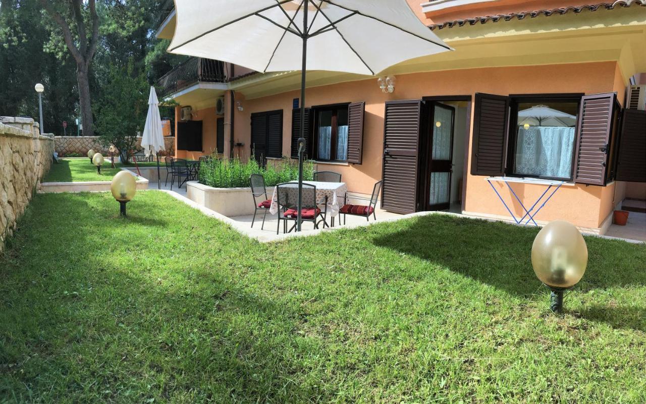 Apartment Oriana Rovinj Luaran gambar