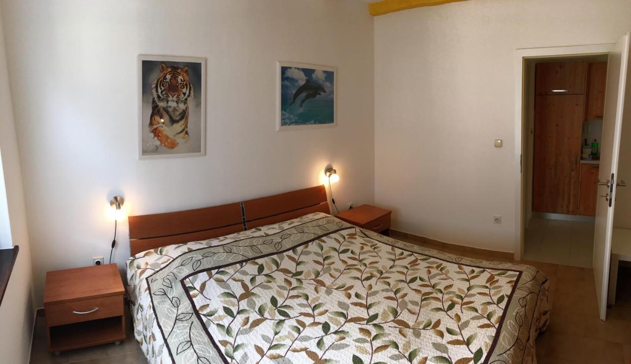 Apartment Oriana Rovinj Luaran gambar
