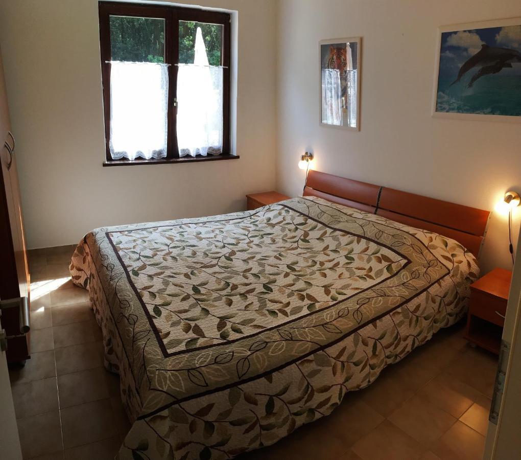 Apartment Oriana Rovinj Luaran gambar